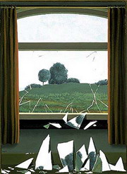 Magritte - Key to the Fields